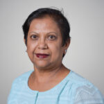 Patel, Gaurangi N., DDS