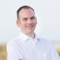 Beach, Christopher- DMD