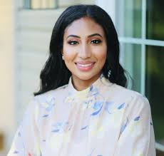 Hoffman, Yasmin- DMD