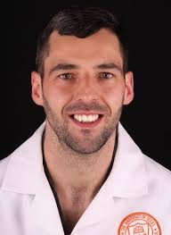 Keeling, Francis- BDS