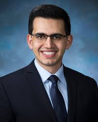 Adeinat, Bashar- DDS