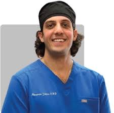 Yaldoo, Alexander- DMD