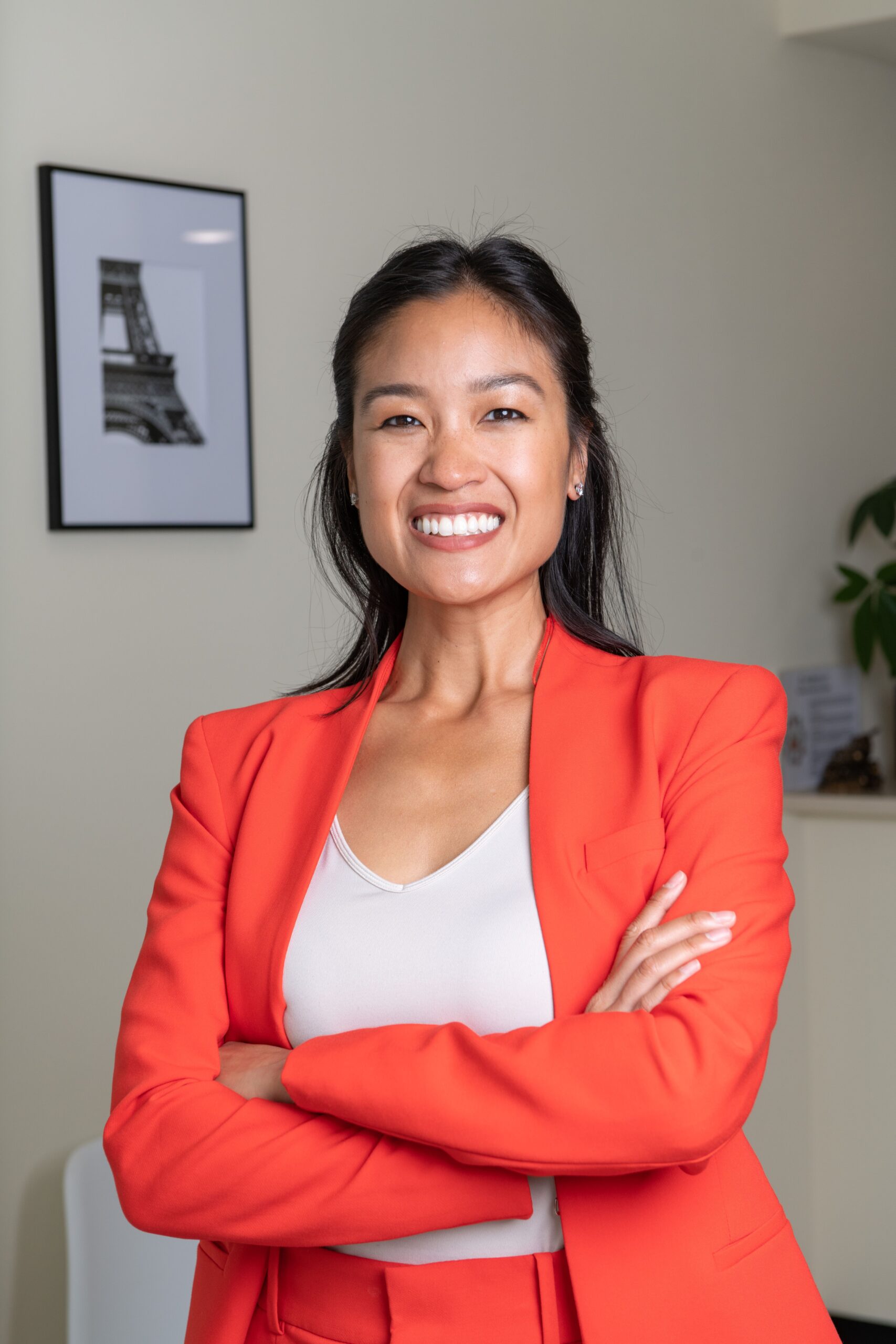 Truong, Ngoc Trang Caroline