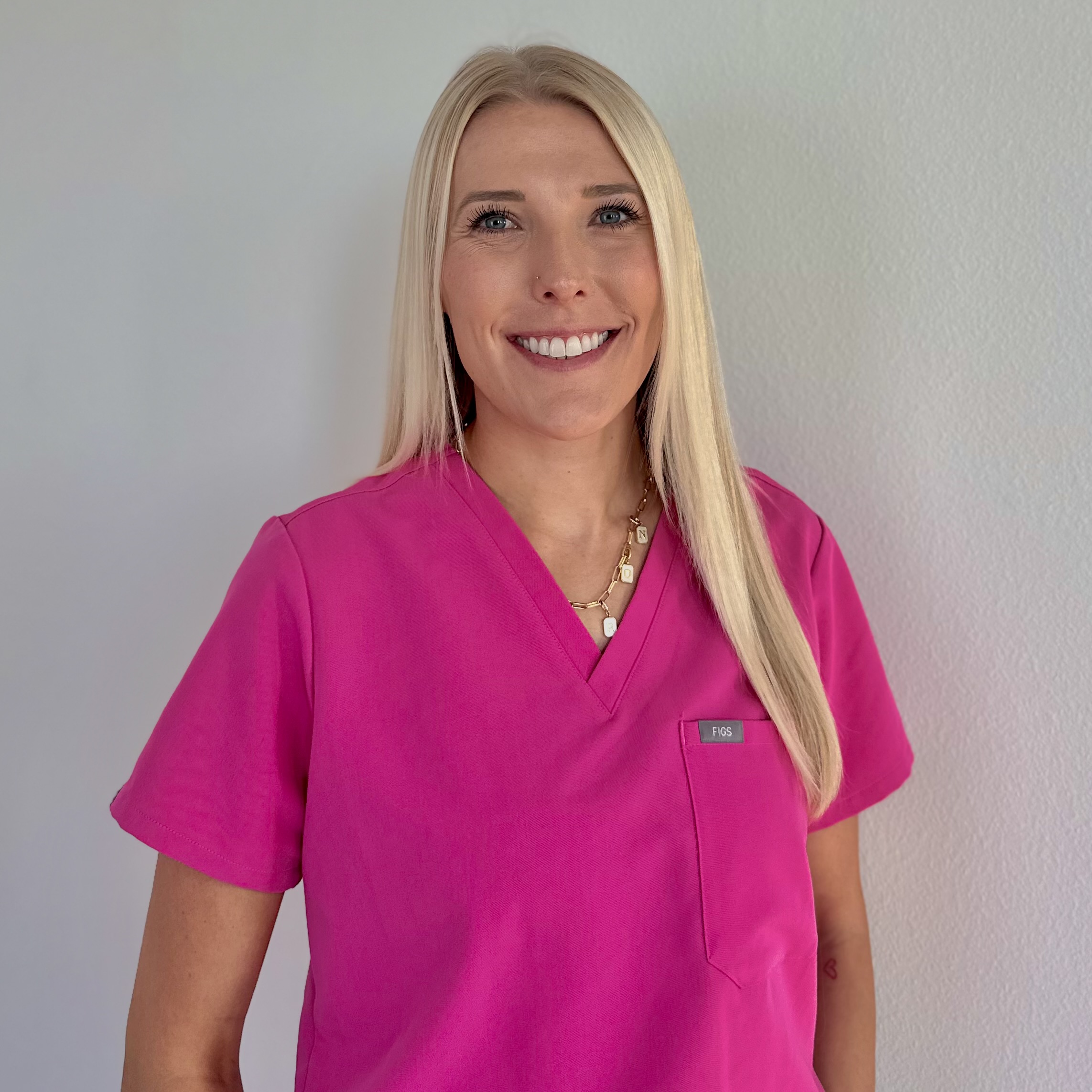 Puustinen, Amanda- DMD